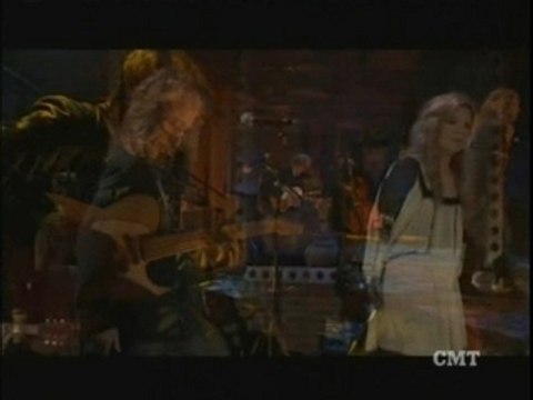 Robert Plant & Alison Krauss - Stick With Me Baby