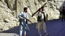 What are India's options in dealing with the Taliban? 