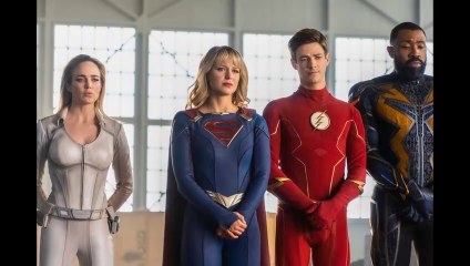 s7e17 — Riverdale Season 7 Episode 17 | The CW