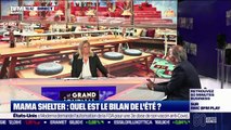 Serge Trigano (Mama Shelter) : Quel est le bilan de l'été pour Mama Shelter ? - 02/09