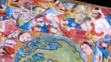 The Private Lives of Medieval Kings episode 3