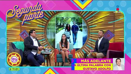 Yahir revela si regresará con Jesucristo Súper Estrella