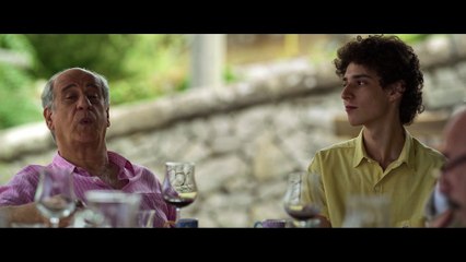 Venezia 78, Toni Servillo: "Un film sincero, diretto con una mano leggera"