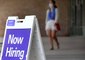 Jobless Claims Fall to 340,000, Still 2.75 Million Unemployed Americans