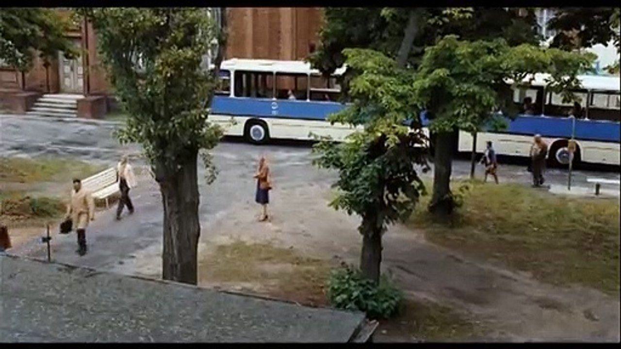 Barbara - Trailer Oficial Legendado