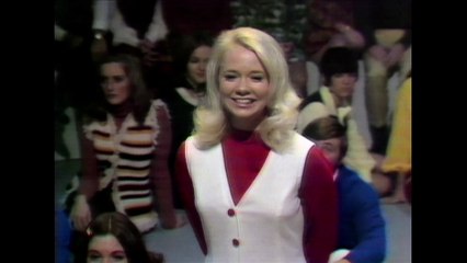 The Young Americans - What The World Needs Now Is Love (Live On The Ed Sullivan Show, October 25, 1970)