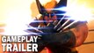 Marvel's MIDNIGHT SUN : Gameplay Trailer Officiel
