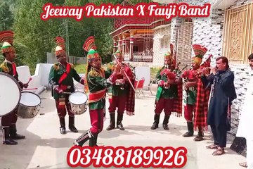 03488189926 fauji band