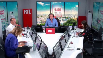 On refait le monde du 02 septembre 2021