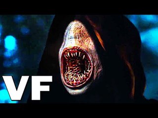 LA ROUE DU TEMPS Bande Annonce VF (2021)