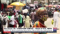 The Pulse on JoyNews (2-9-21)