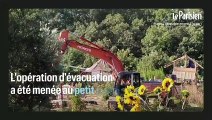 « Il faut briller, c’est les JO » : à Aubervilliers, les premiers jardins ouvriers ont été détruits