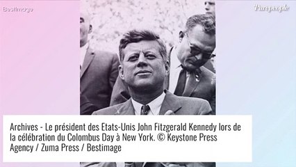 John Fitzgerald Kennedy accusé d'être un Harvey Weinstein bis par une ancienne maîtresse