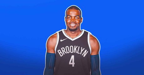 Brooklyn Nets To Reportedly Sign Former NBA All-Star Paul Millsap