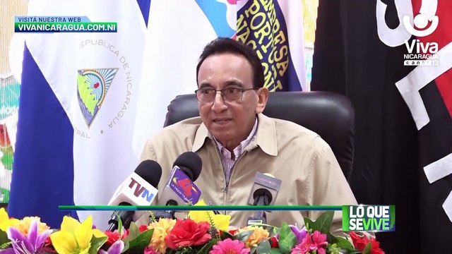 Lluvias no detienen el dinamismo en exportaciones e importaciones en los puertos de Nicaragua