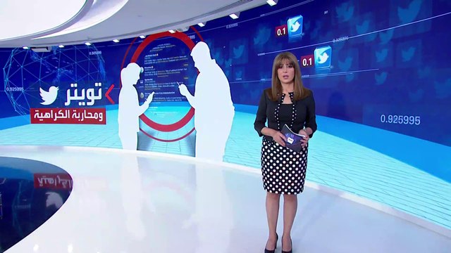 تويتر يلجأ لخاصية Safety Mode للحد من خطابات الكراهية