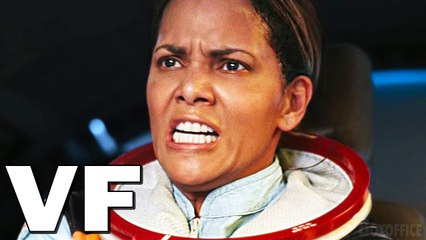 MOONFALL Bande Annonce VF