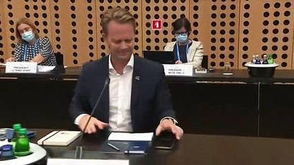 'Temos que desenvolver nossas próprias capacidades'