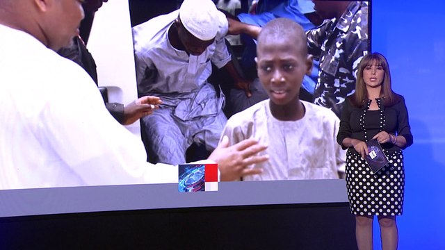 من يقف وراء ظاهرة خطف الطلاب في نيجيريا؟.. داعش أم بوكو حرام؟