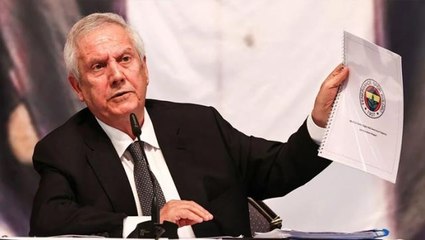 Kocaelispor, Aziz Yıldırım'a olan borcunu 1 yıl ertelemeli ödeyecek