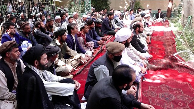Afghanistan, talebani in cerca di alleanze tra aperture e voglia di fuga