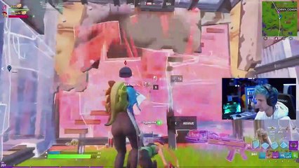 I'M A FORTNITE TAXI DRIVER  NINJA  (ft. @SypherPK)