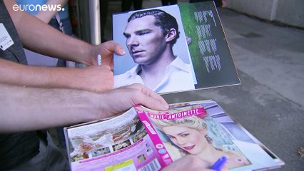 "The Power of the Dog" marca o regresso de Jane Campion no Festival de Veneza