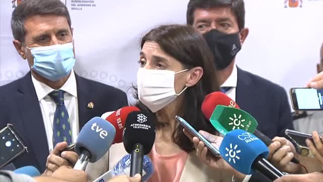 Llop: No hay mayor politización de la Justicia que no renovar el Poder Judicial