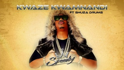 Speedy - Kwaze Kwamnandi