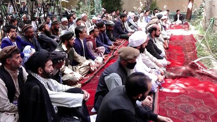 Türkei und Katar wollen Flughafen von Kabul betreiben