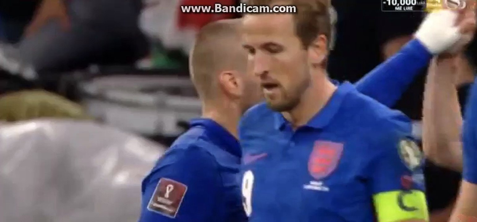 KANE amazing GOAL     Hungary  0 - 2 England