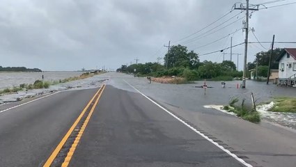 The history of “L” storms includes one unusual storm
