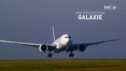 Boeing 777 le grand check up.