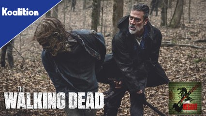The Walking Dead Season 11 Episode 3 “Hunted” Recap + Review – I Am Negan