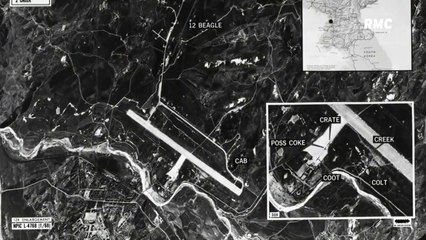 Inside zone 51 - Documentaire HD