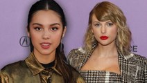 Olivia Rodrigo Has Reportedly Given Taylor Swift & Paramore $2 Million In Publishing Royalties