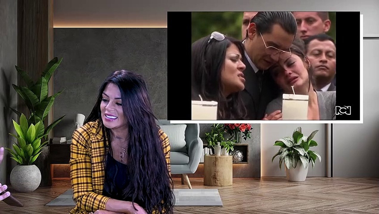Marbelle habla sobre triste escena de 'Amor sin...