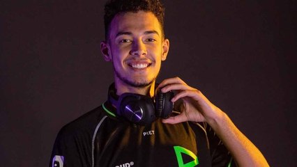 Free Fire: "Não vou sair da LOUD", diz ViniZx sobre afastamento