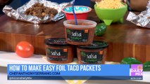 Labor Day Meals Made Easy with Fresh Cravings Salsa