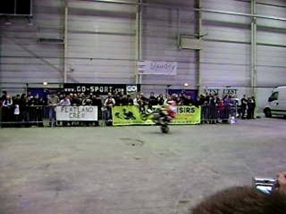 fmx ***