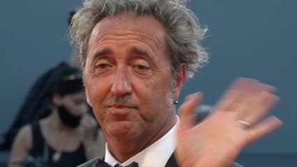 Sorrentino confronta su tragedia personal más íntima en "Fue la mano de Dios"