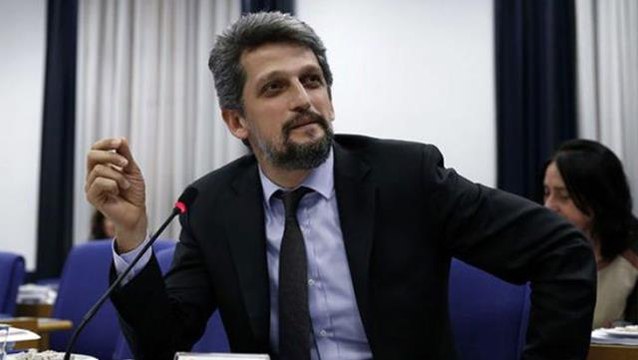 HDP'den Millet İttifakı'na gözdağı: 'Nasıl olsa bize oy verecek' diyenler çok büyük bir hatada bulunur