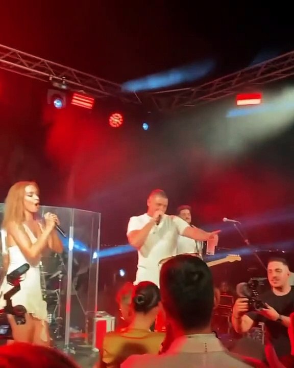Mad Clip: Οι τελευταίες στιγμές του στο γαμήλιο...