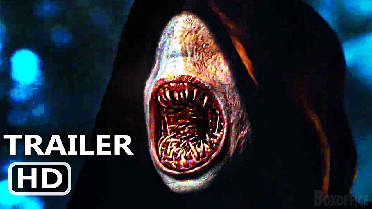 THE WHEEL OF TIME Trailer
