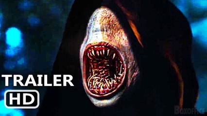 THE WHEEL OF TIME Trailer