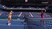 Kvitova - Pliskova - Highlights US Open