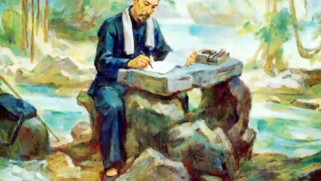 Khu di tích lịch sử Pác Bó - Hà Quảng - Du lịch Cao Bằng