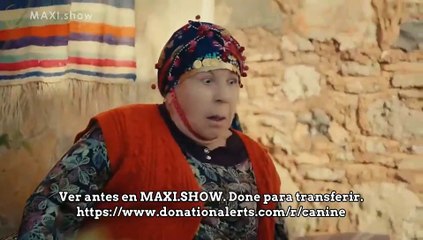 Sefirin Kizi (La hija del Embajador) Capitulo 28-1