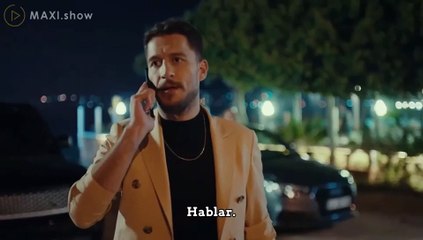 Sefirin Kizi (La hija del Embajador) Capitulo 28-2