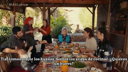 Sefirin Kizi (La hija del Embajador) Capitulo 28-3